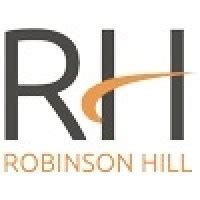 Robinson Hill Linkedin Shengli